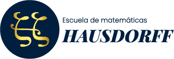 Escuela de Matemática Hausdorff